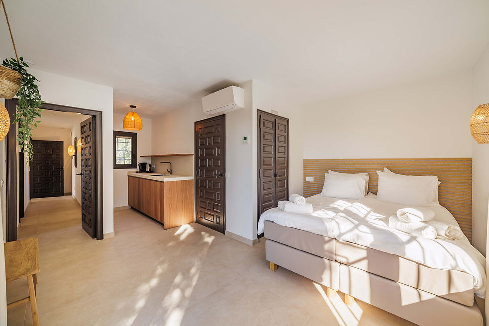 Doble Villa Mas Nou - 0055