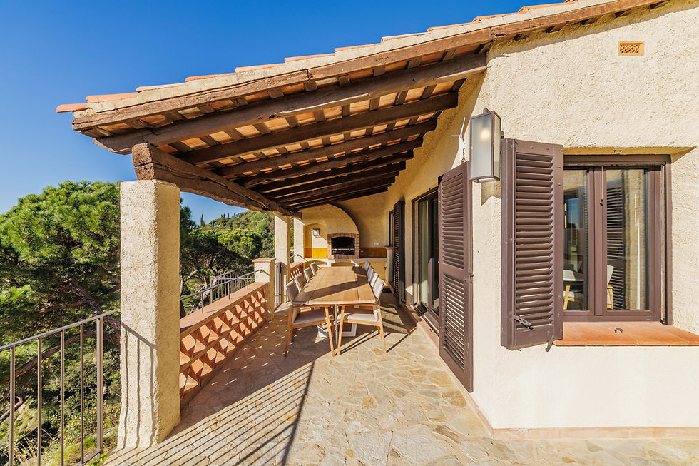 Doble Villa Mas Nou - 0012
