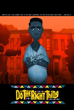 Do The Right Thing