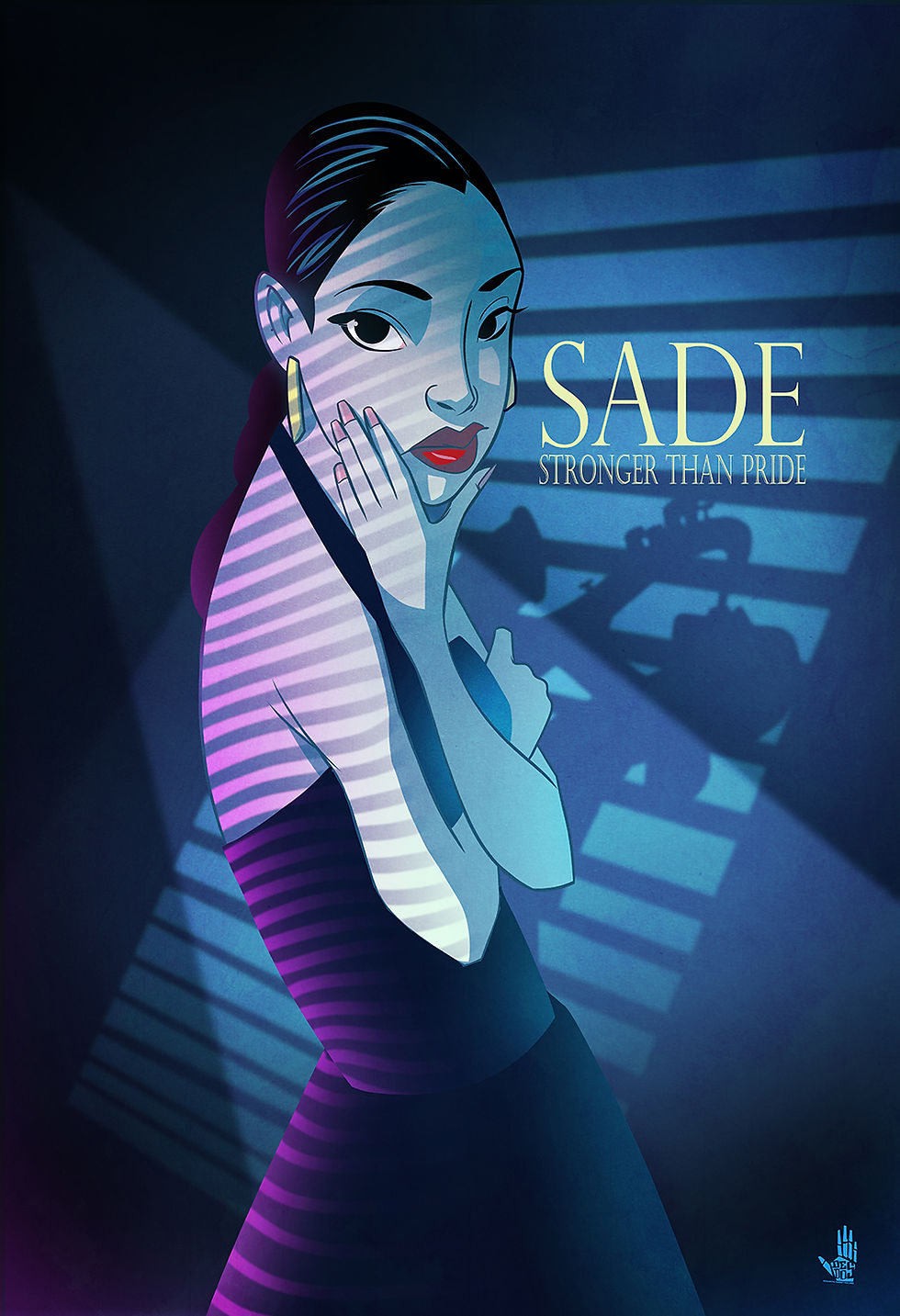 Sade Adu