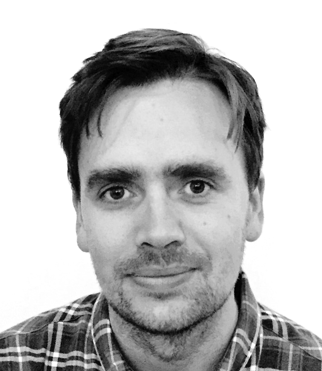 Forfatterens bilde: Kristian M. Ulla