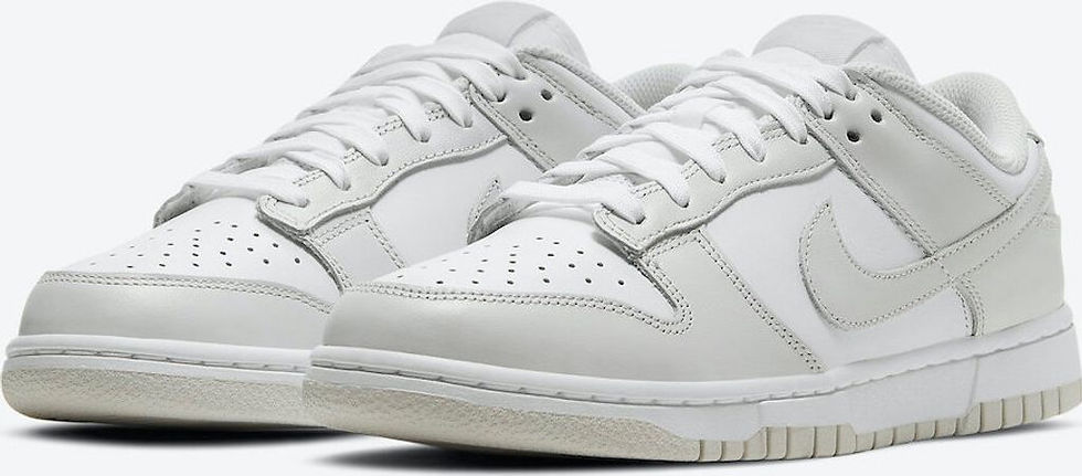 Thumbnail: Dunk Low Grey