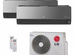 Guia Completo: Como escolher e instalar peças de reposição para ar condicionado