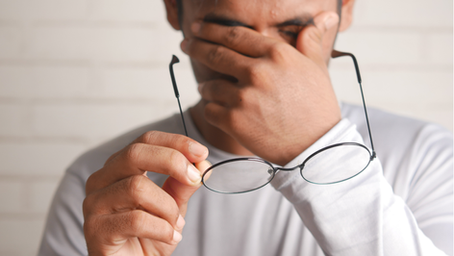 Sinusitis y dolor de cabeza: Cómo identificarlo y qué hacer para mejorar.