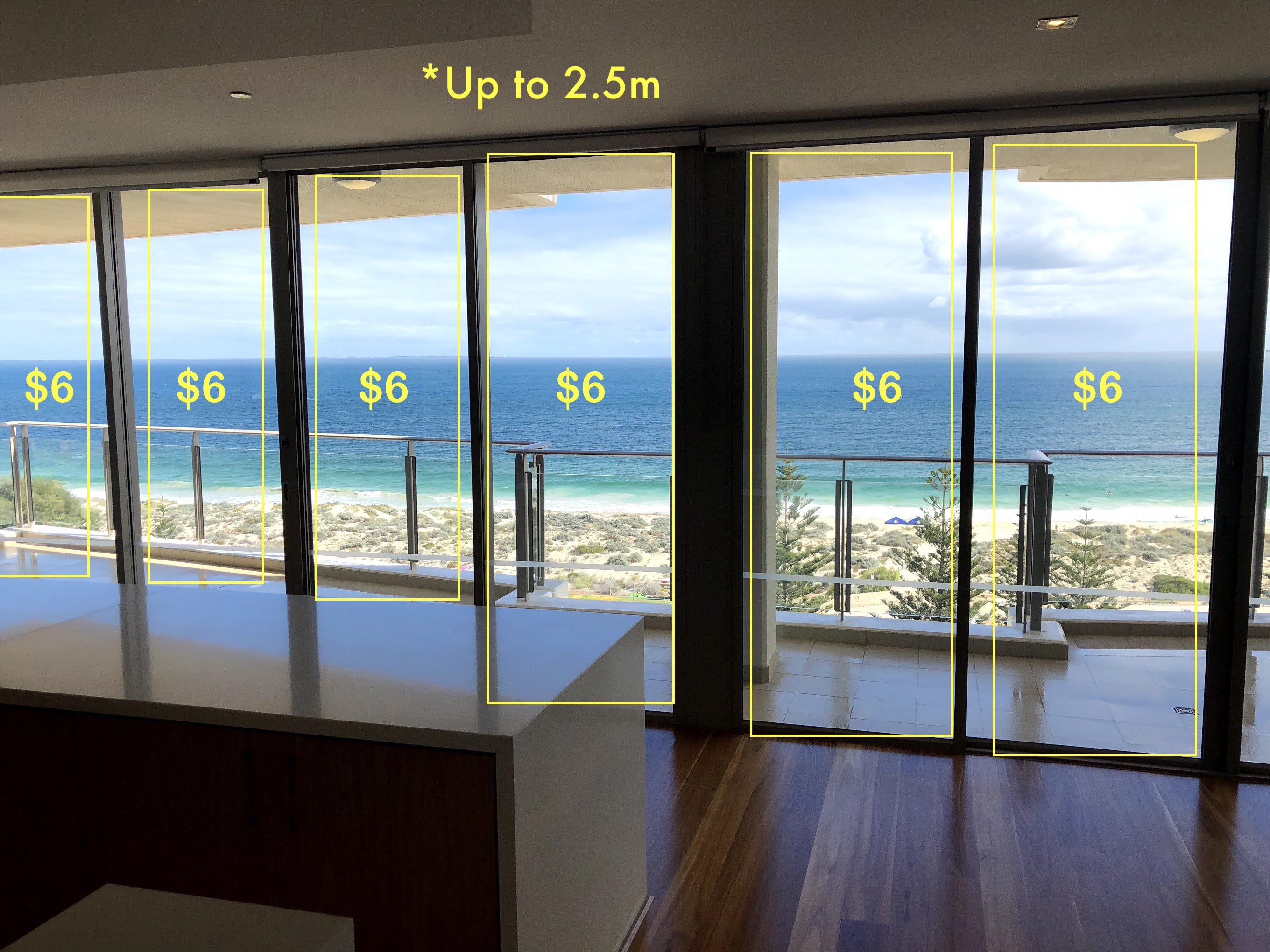 Home Scarborough Window Cleaning