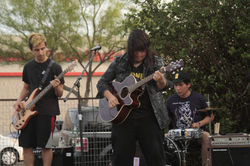 ArtStock April 15, 2017