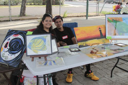 ArtStock April 15, 2017