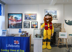 RNLI Coastal & Maritime Exhibition