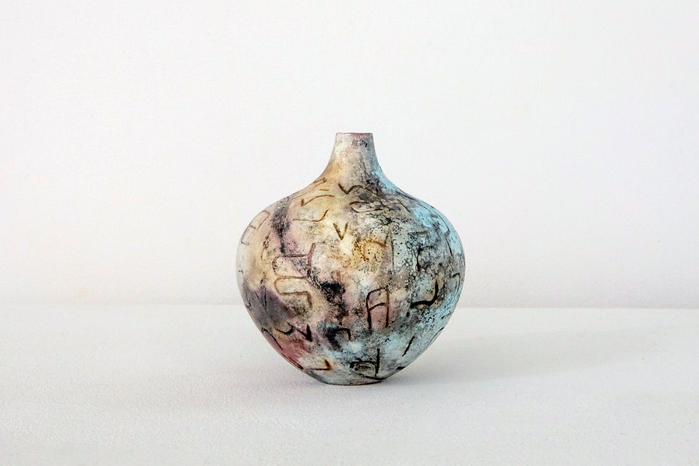 Helen McCormick, Llais y Tân / Voice of the Fire