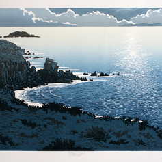 Slate & Stone Exhibition