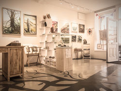 The Nature of Snowdonia and Hope: The Creative Response