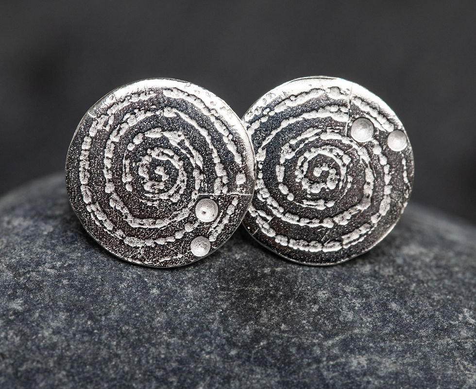Llanbedr Spiral