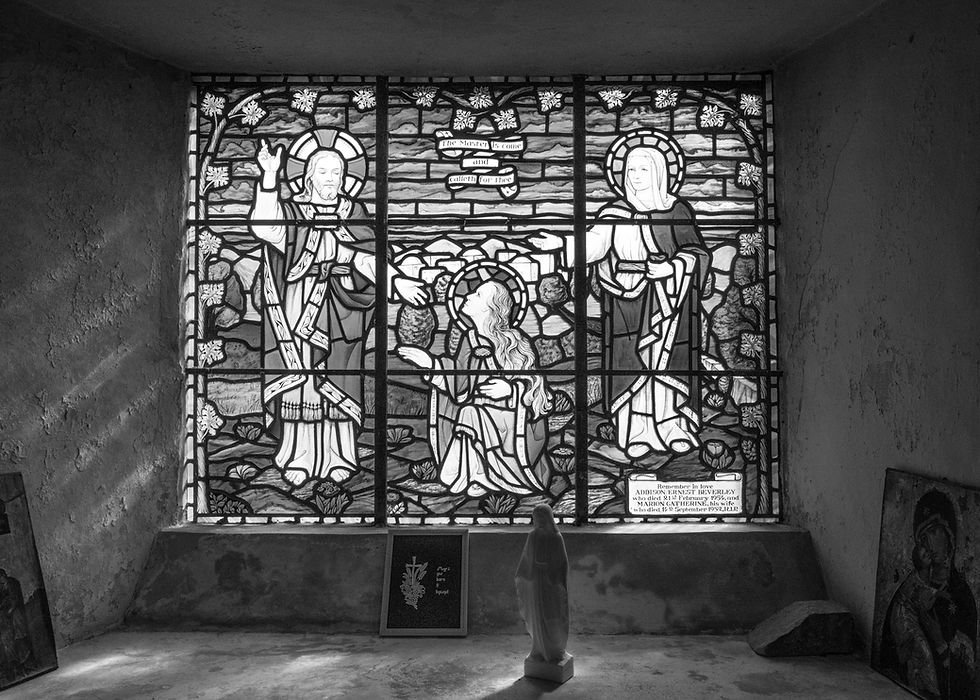 Emma Louise Barley - SH 58791 00952