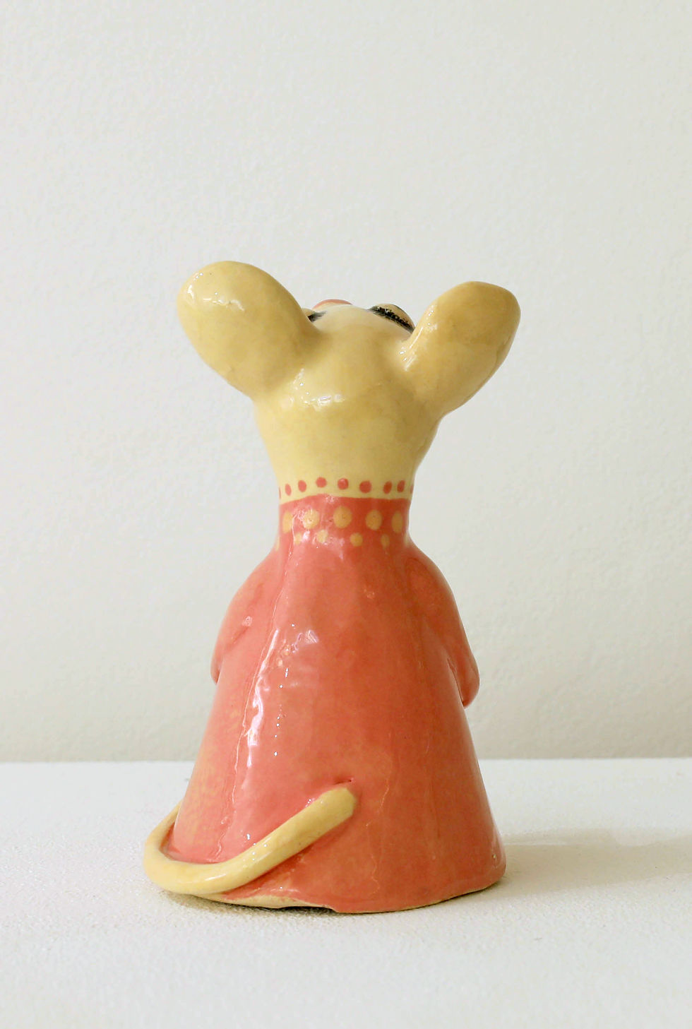 Thumbnail: Llygoden Parti / Party Mouse