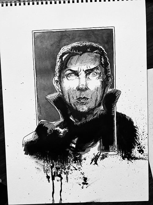 Dracula