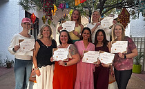 sound healing training