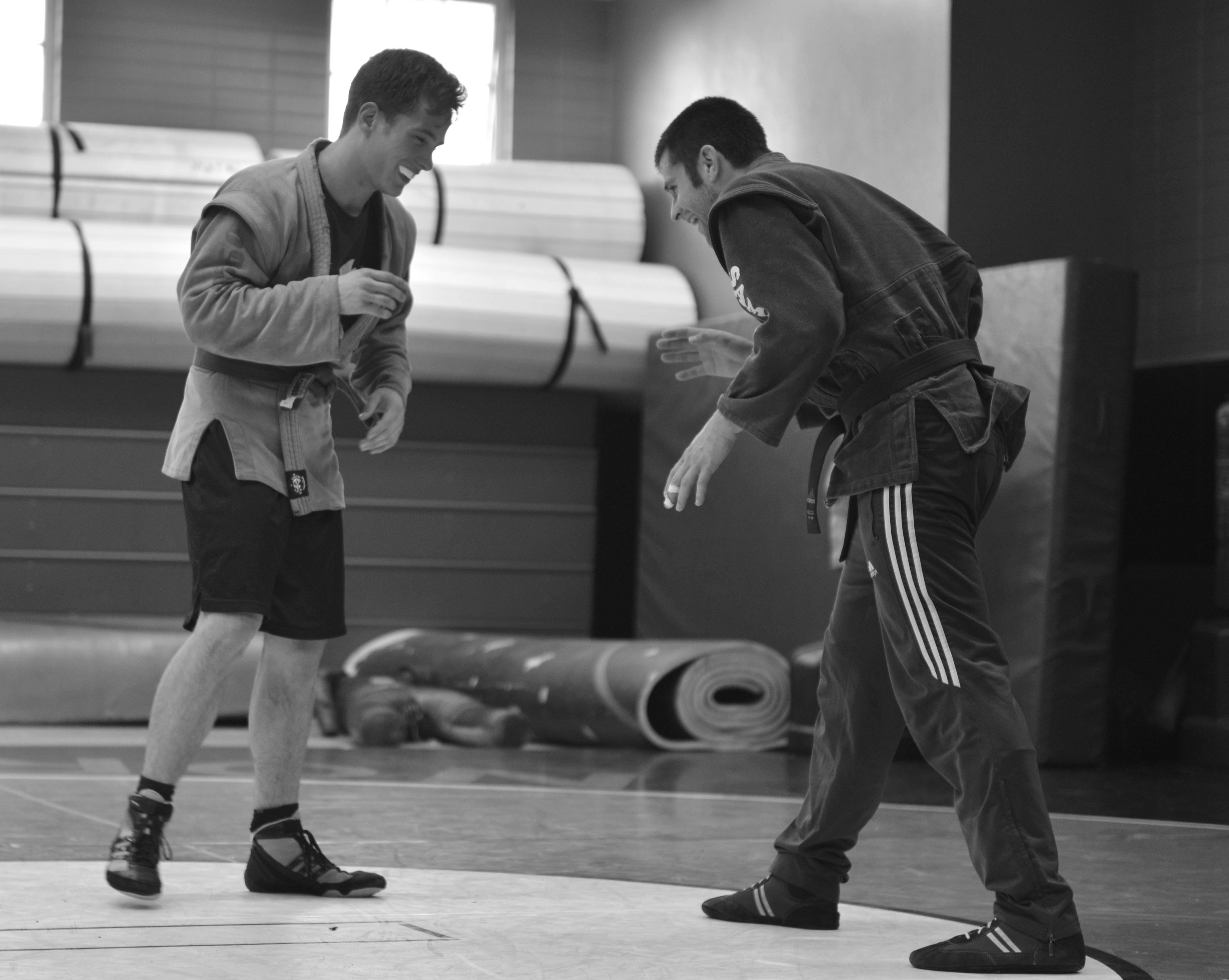 Dynamo Sports Club