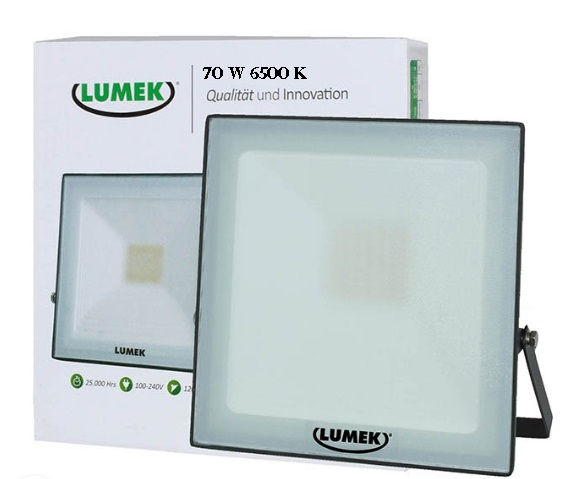 Miniatura: REFLECTOR LED 100-240 V 25.000 H IP65