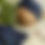 Miniaturbild: Stirnband Navy Leaf Knot