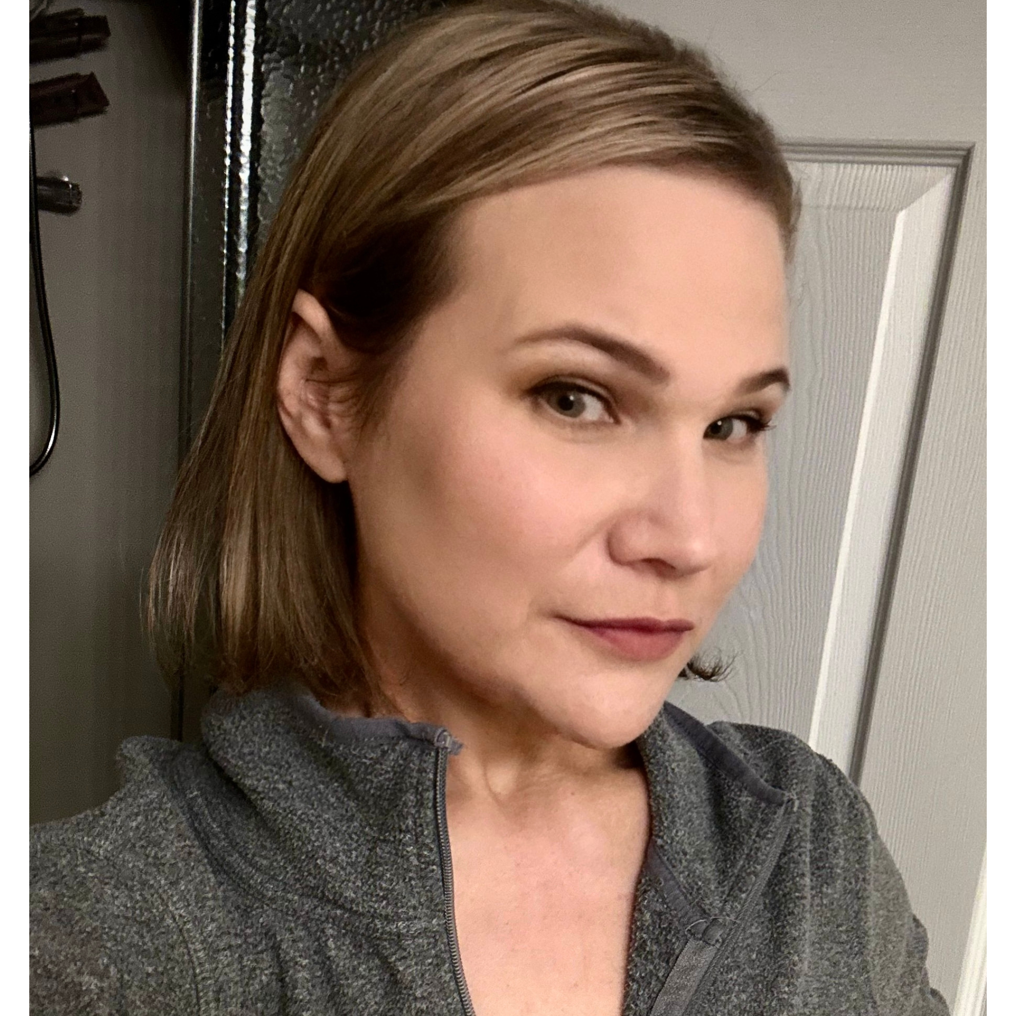 Writer: Lauren Ford, Owner