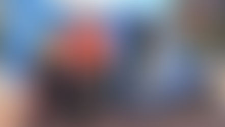 La Maison De la Famille itinérante en visite à Rive-de-Gier