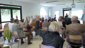 Un rassemblement associatif sous le signe de la convivialité et du partage
