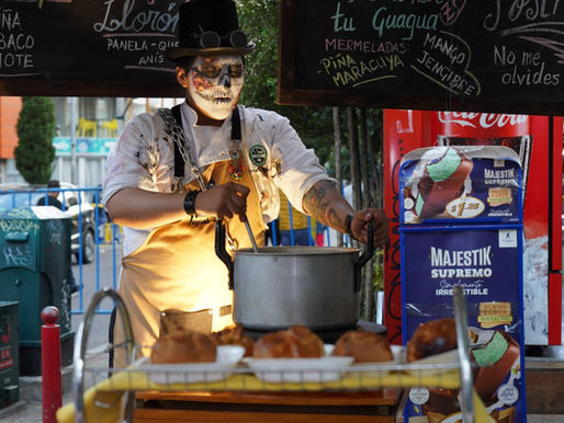 San Blas celebra el feriado con el Festival Más Allá de la Vida 