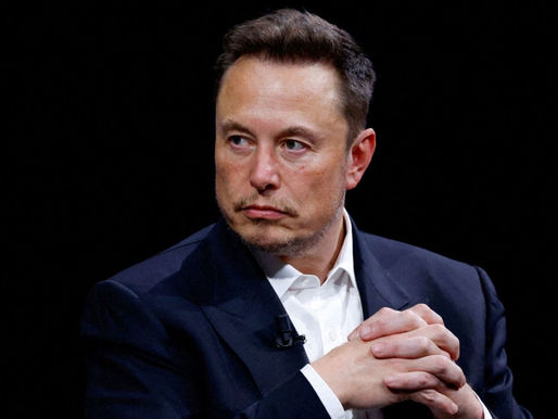 Elon Musk se Mantiene en la Cima: Forbes Revela la Lista de los Más Ricos del Mundo en Septiembre 2024