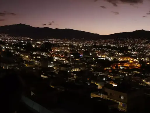 Cortes de luz programados en Quito para el 14 de octubre de 2024