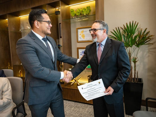 Aeropuerto Internacional de Quito renueva su certificado de aeródromo garantizando seguridad y eficiencia en sus operaciones