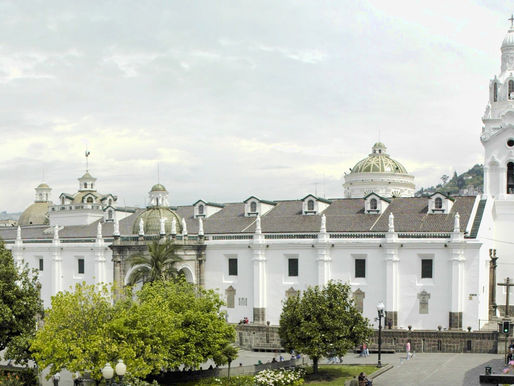 Descubre la Ruta de las Iglesias de Quito: Un Viaje Espiritual y Cultural Durante el Feriado de Noviembre