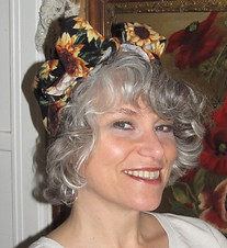Aven - Wrap Your Head from Michele's Adornments & Alterations