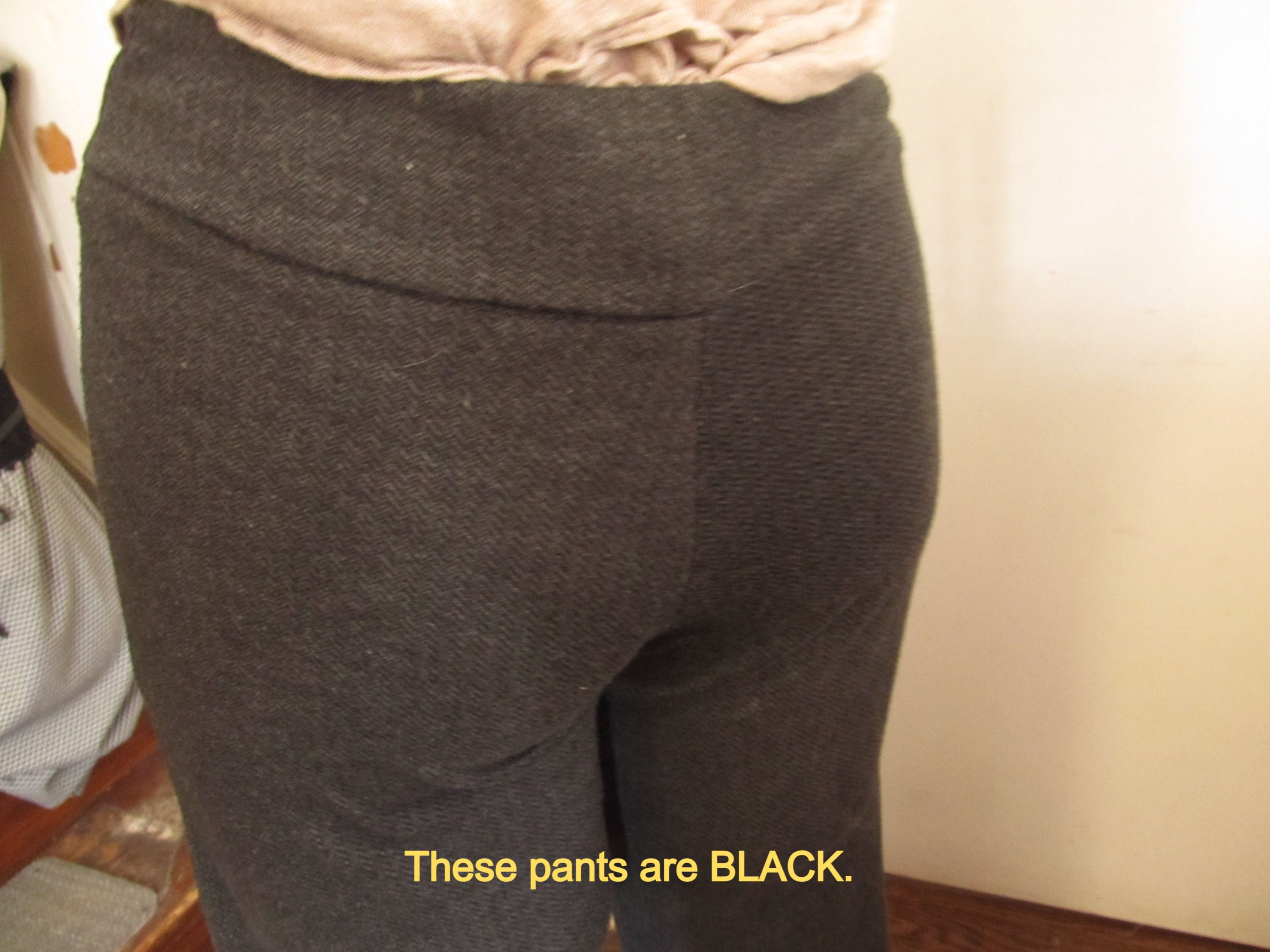 NY & Company black pants