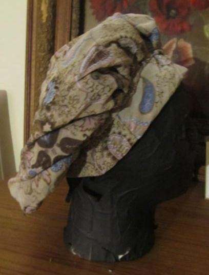 Roasted Vanilla Bourbon Slouch