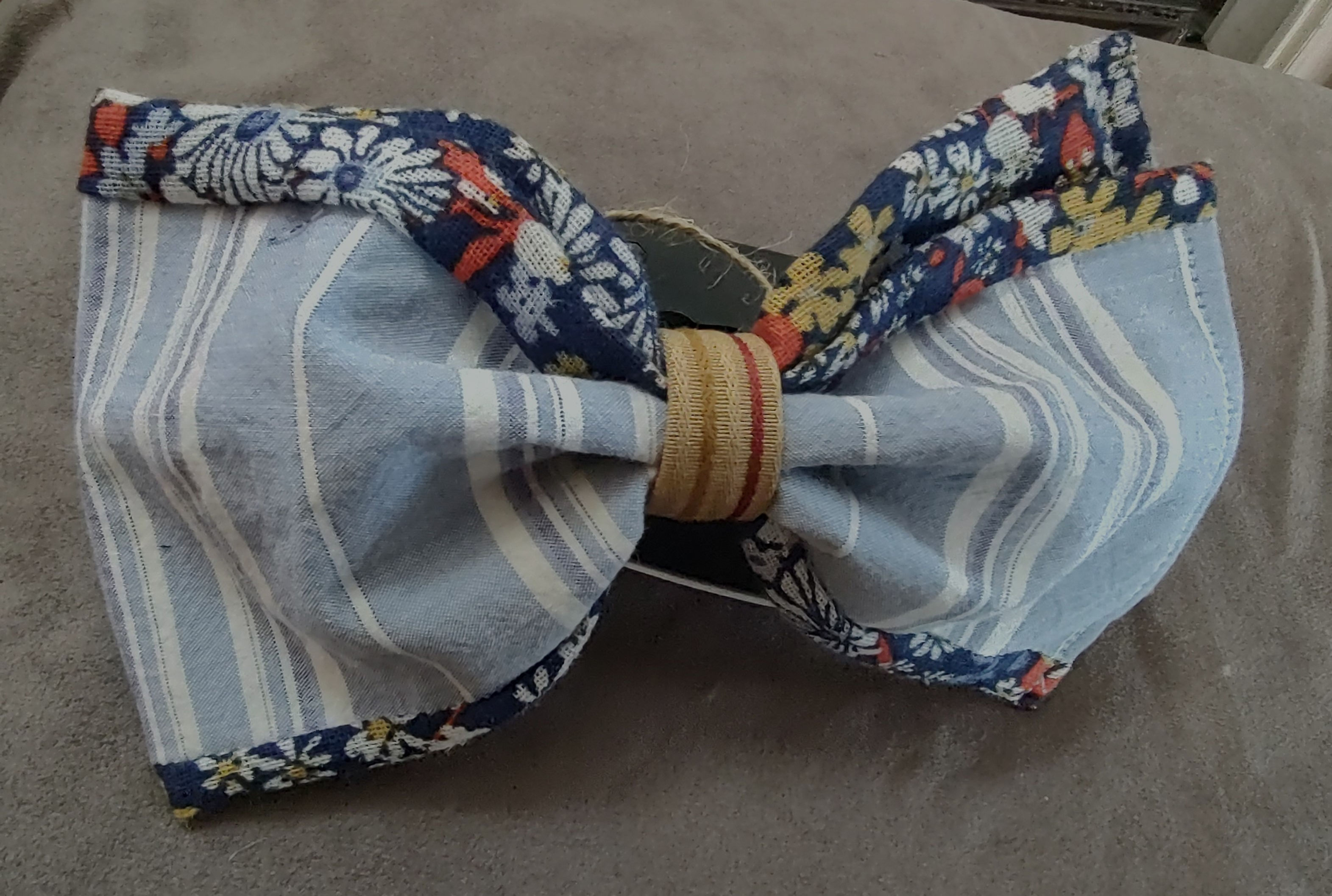 #20 Graceful Bows for Keeps