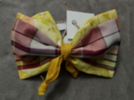 #5 Graceful Bows for Keeps