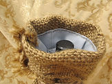 Opening of the wine bag, you never know how good it could be til you try it.