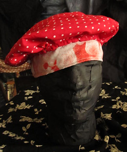 Sprinkes Afloat Slouch/michelesadornmentsandalterations.com/slouches