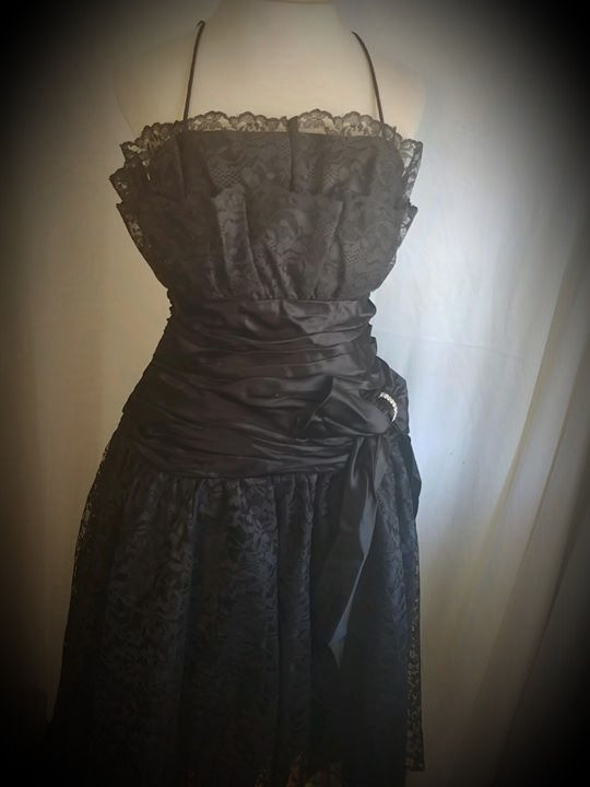 Windsor Fashions/Bolero Jacket, Large