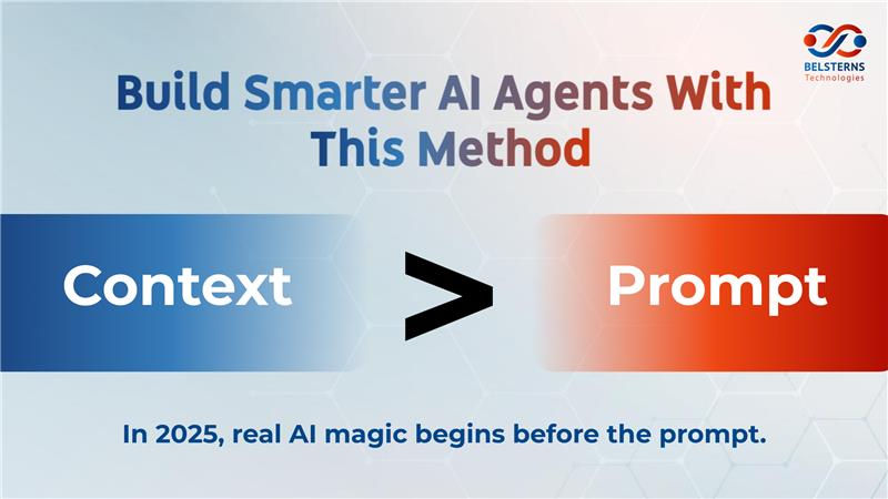 Context Engineering is the New Prompt Engineering in 2025