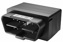 plug and play tracker unit