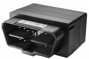 Plug & Play Vehicle Tracker