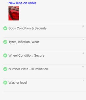 Affordable GPS Fleet Tracker