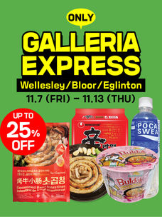 Wellesley & Bloor & Eglinton Exclusive Sale