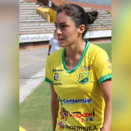 Gavy Santos: De la gloria en la Libertadores a su legado en el fútbol femenino