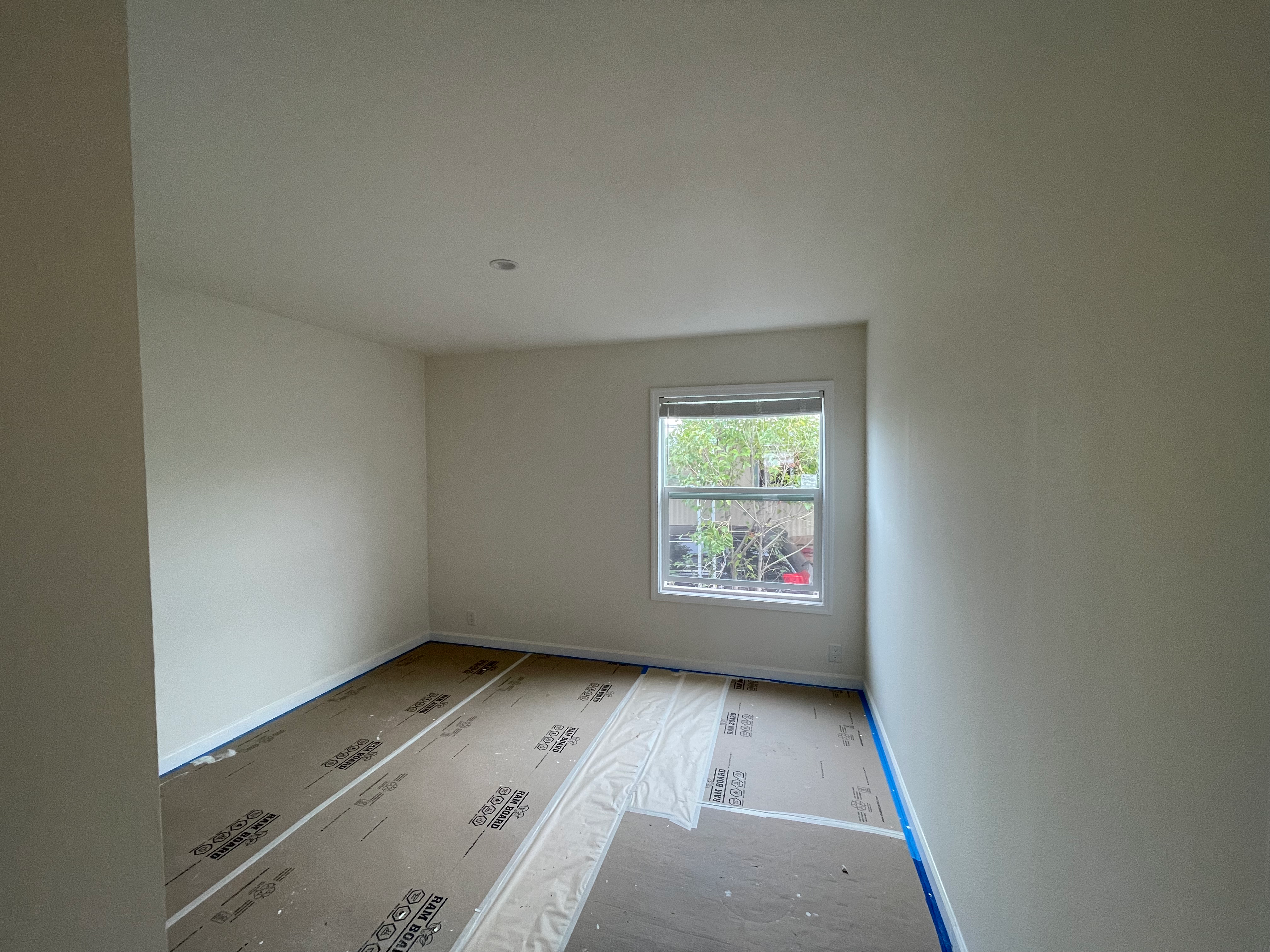 BAM Homes completed home