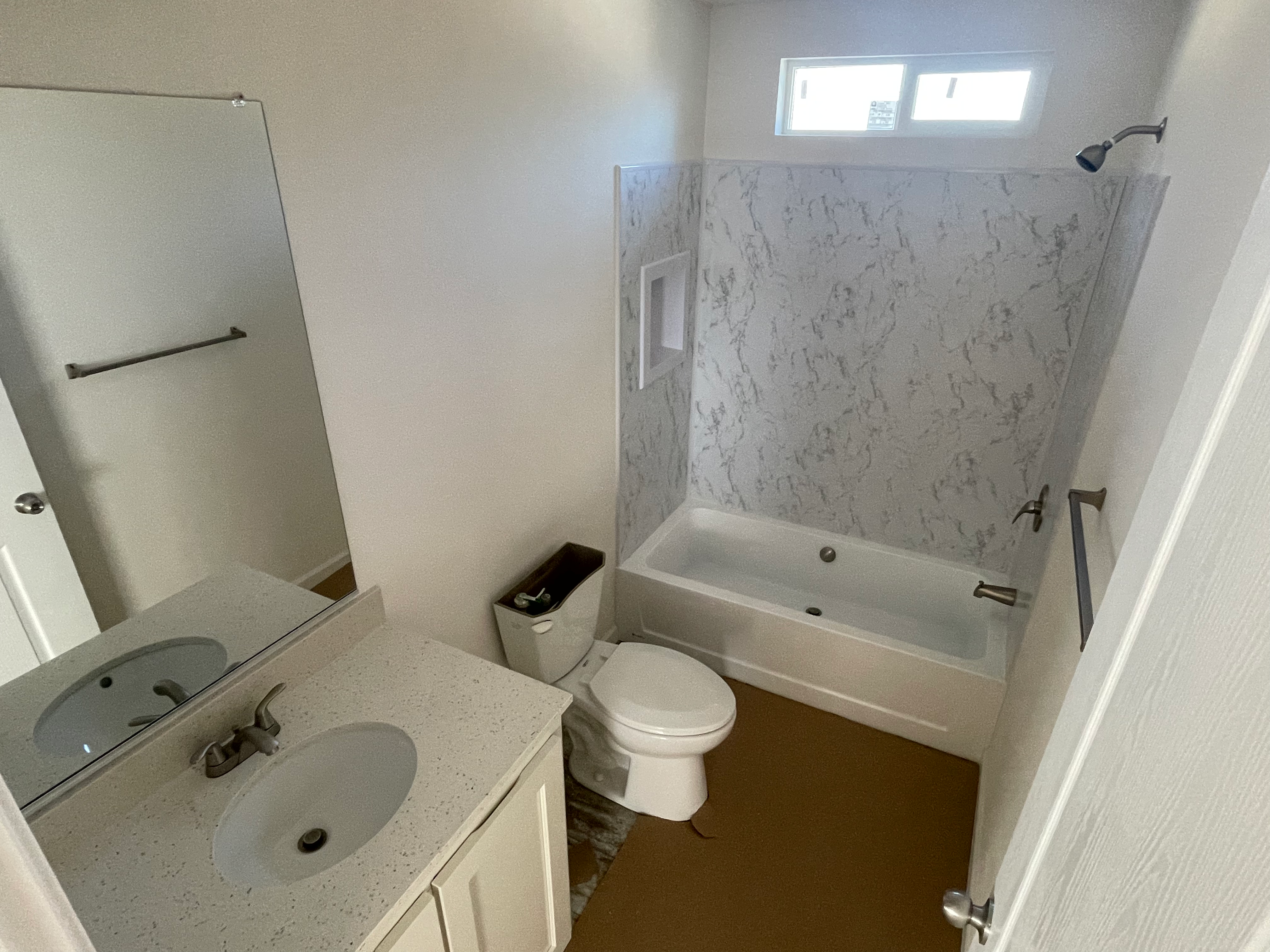 BAM Homes completed home