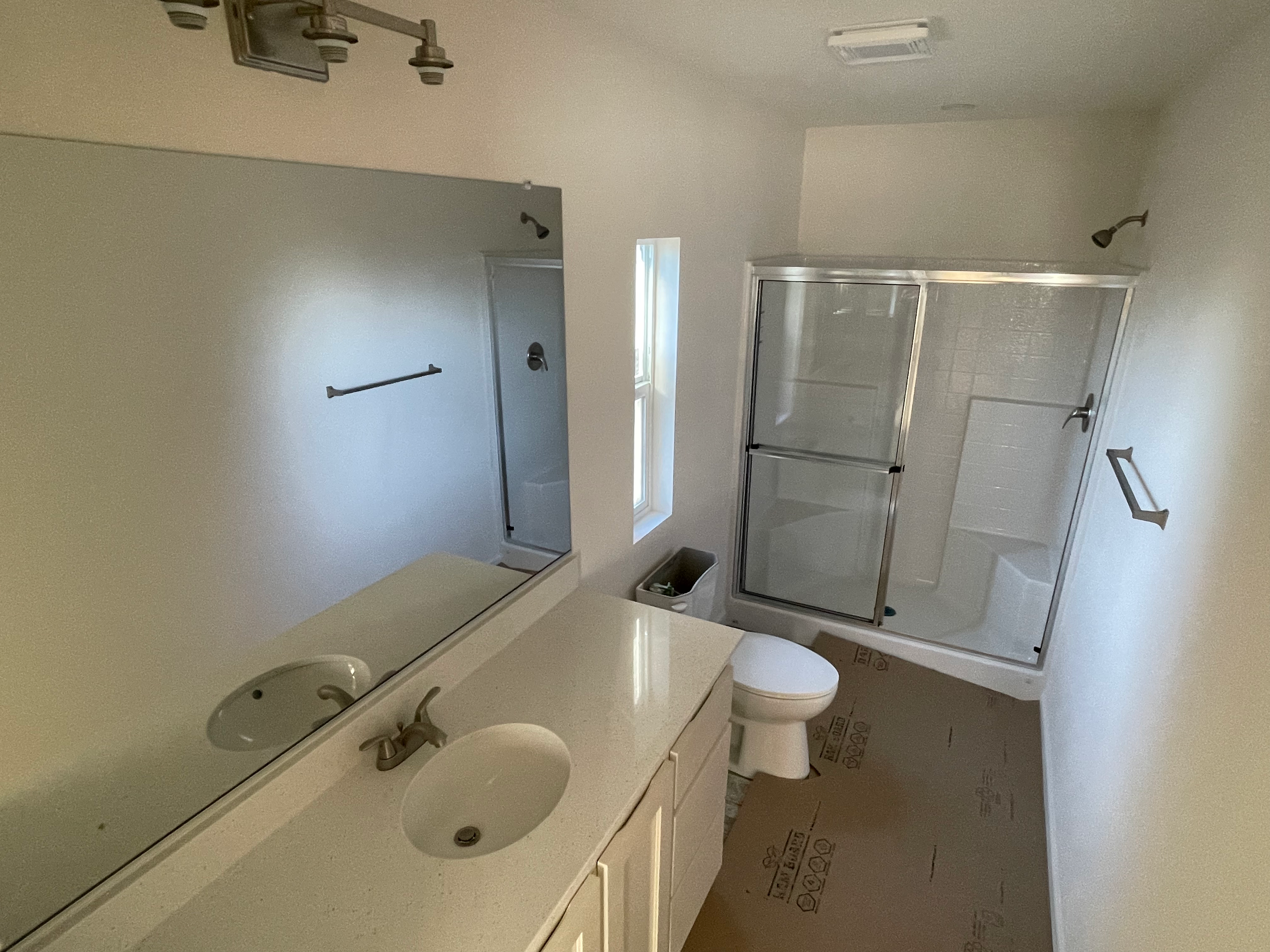 BAM Homes completed home