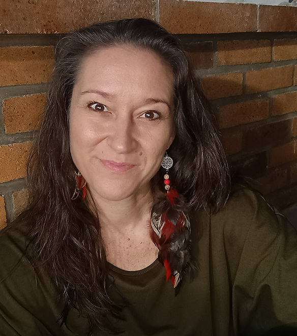 profil Sonia Samiera Výtvarová