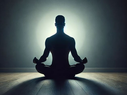 Jak začít meditovat